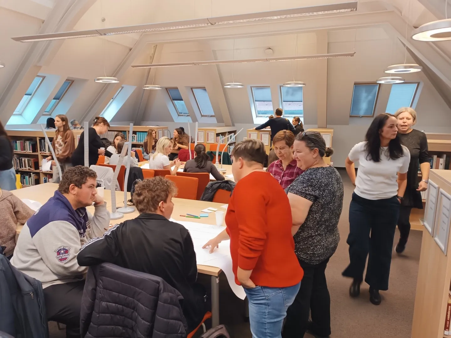 Szociális Szakmai Nap