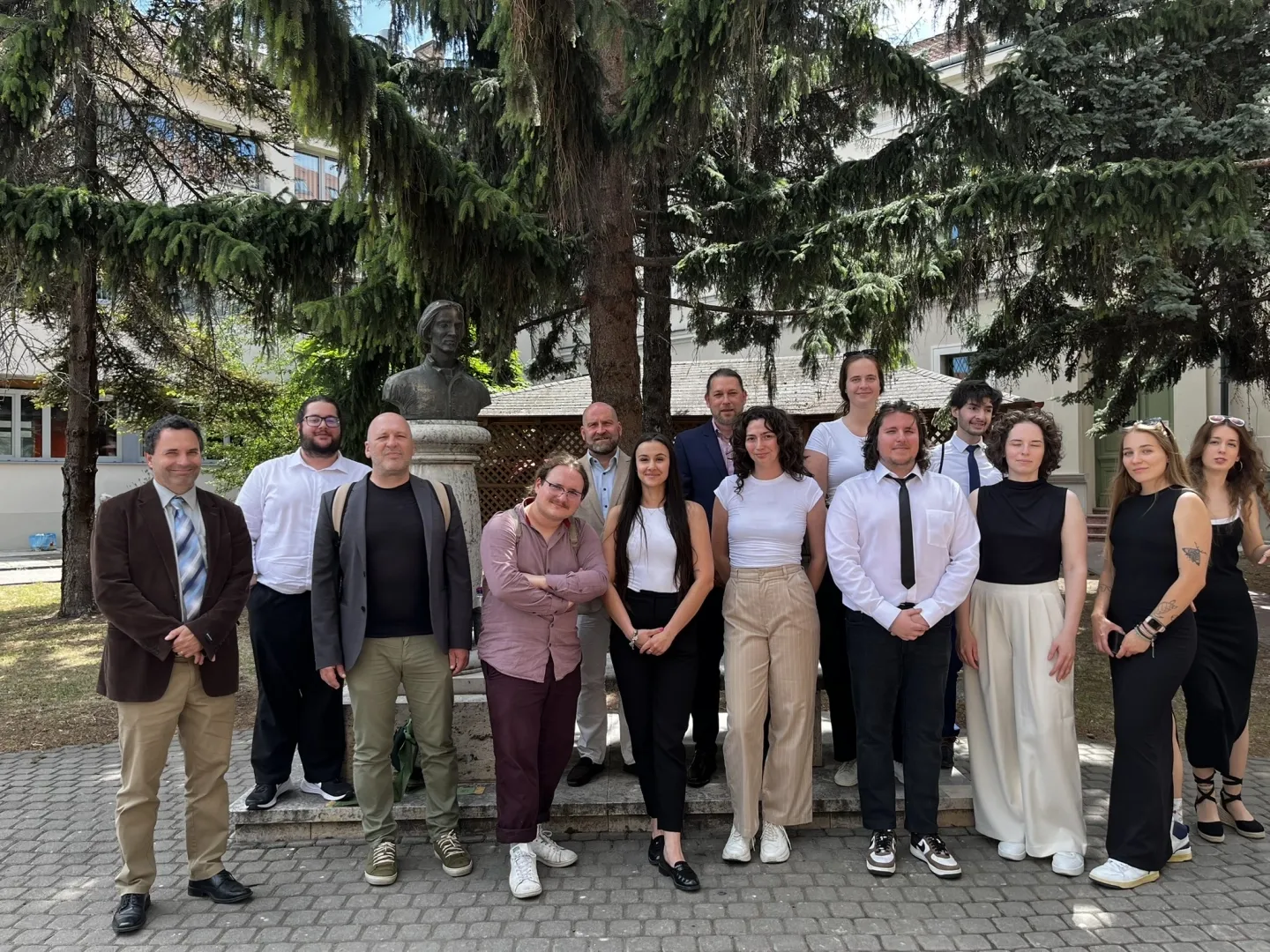 Szociológia BsC nappali tagozat záróvizsga