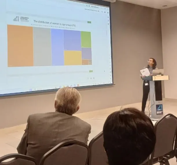 Kollégáink előadásai a Kautz konferencián 